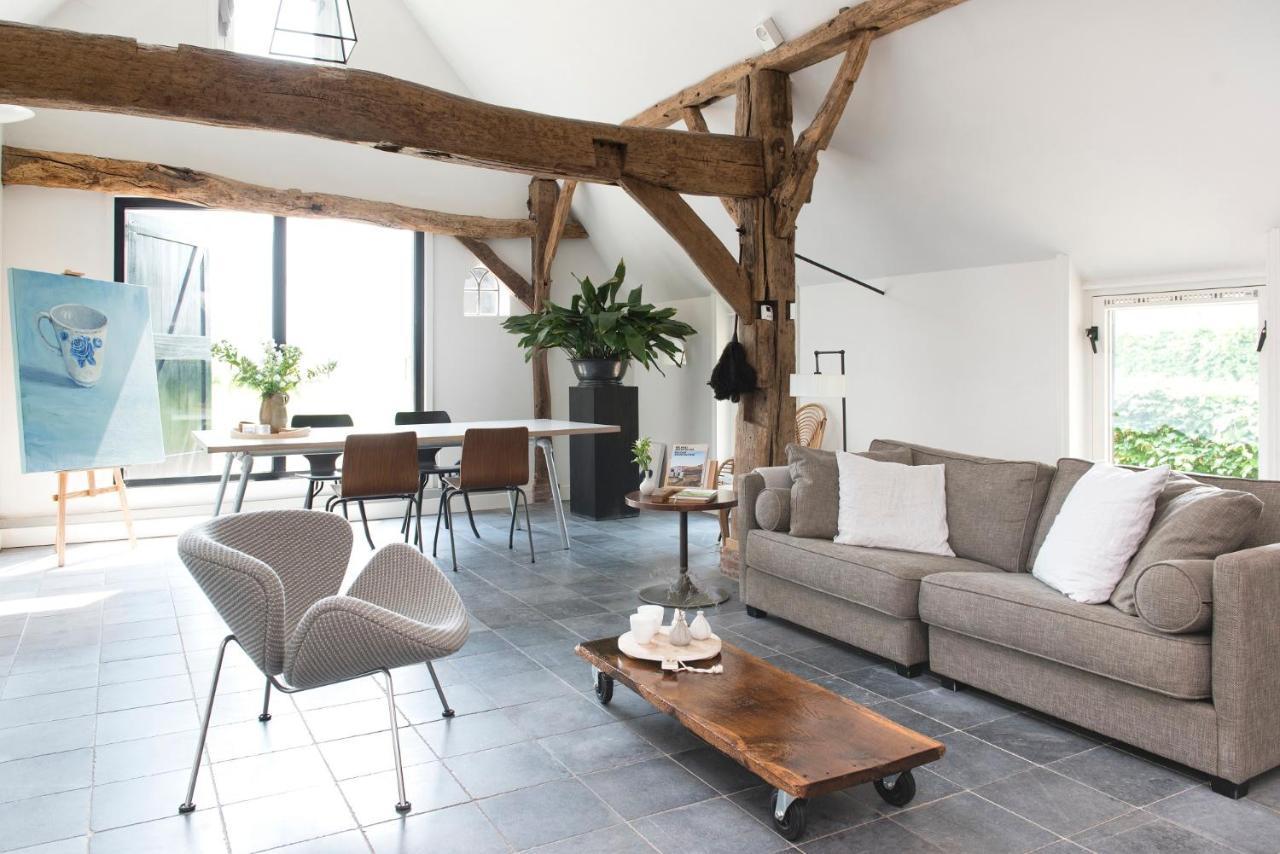 De Rheezer Kamer Hardenberg Exterior foto